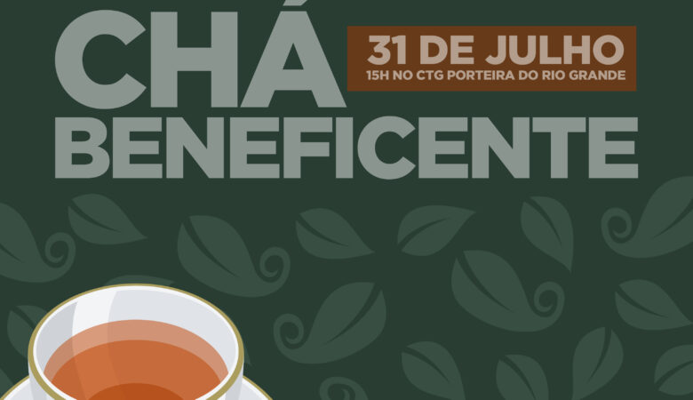 ONG Passo Amigo promove Chá Beneficente para dar continuidade à Equoterapia